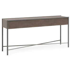 Bernhardt - Outline Console Table - 360921