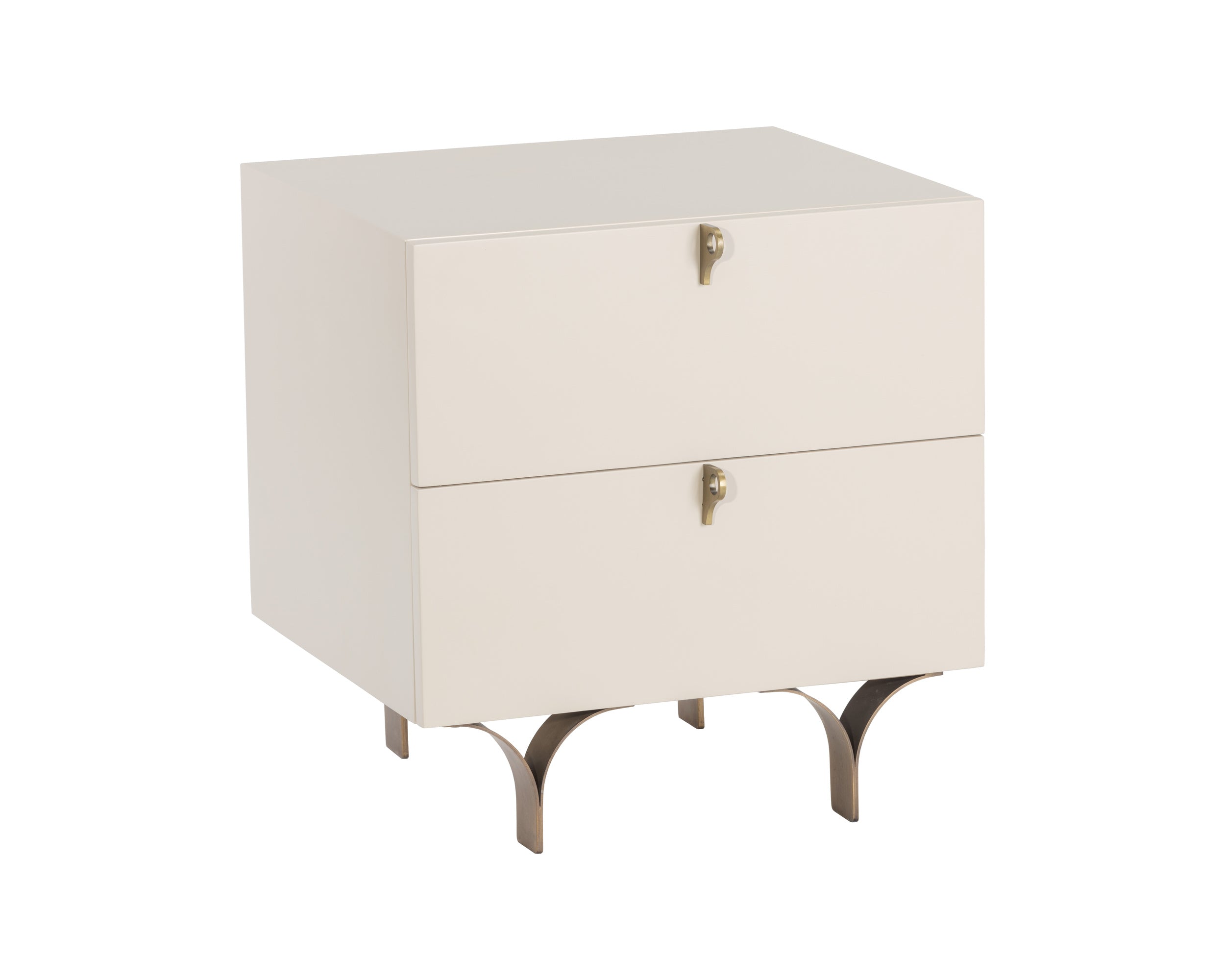 Celine Nightstand -