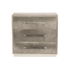 Bernhardt Interiors - Parkin Nightstand - 369031