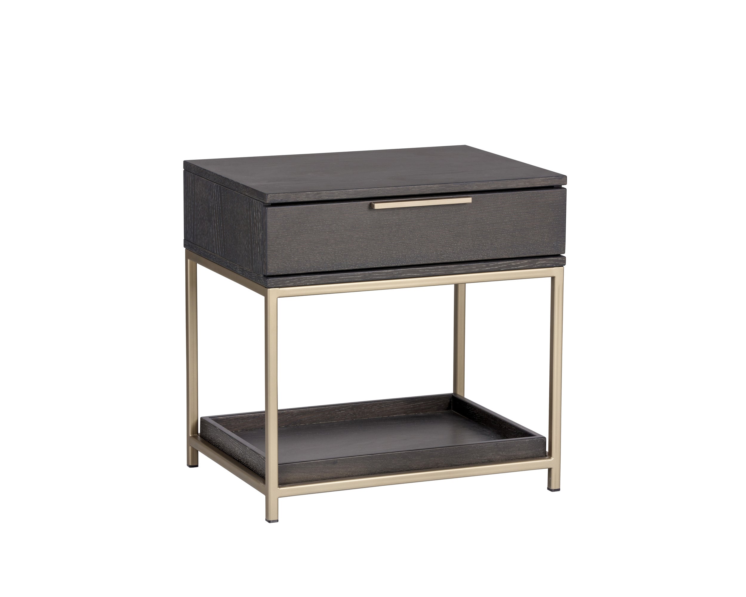 Rebel Nightstand  Small -