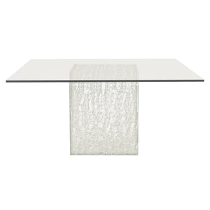 Bernhardt Interiors - Arctic Dining Table - K1223 - 375773, 9986060