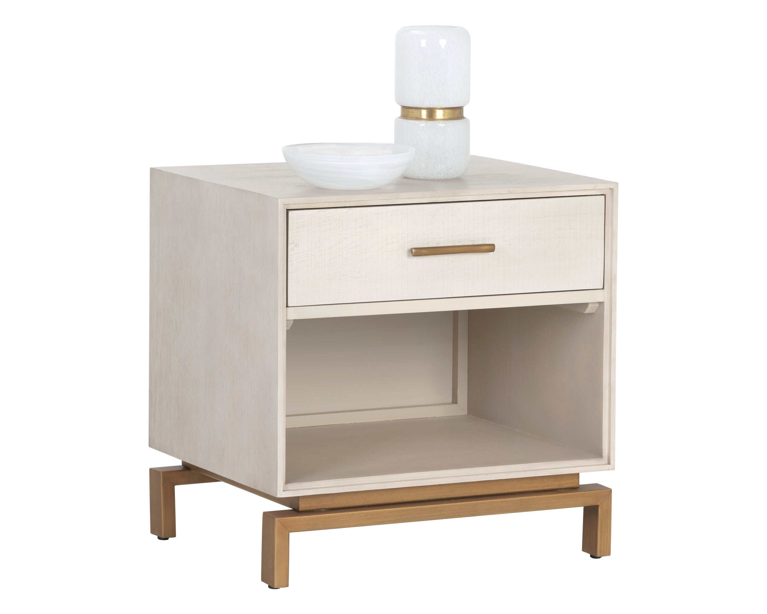 Valencia Nightstand -