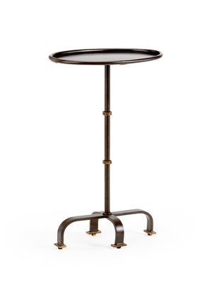 Chelsea House Magnolia Side Table - 380016
