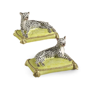 Chelsea House Leopards (Pr) - 380751
