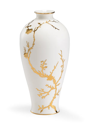 Chelsea House Nanshan Vase - 382886