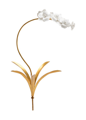 Chelsea House Orchid Stem (Sm) - 383094
