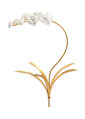 Chelsea House Orchid Stem (Med) - 383095