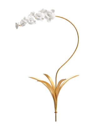Chelsea House Orchid Stem (Lg) - 383096