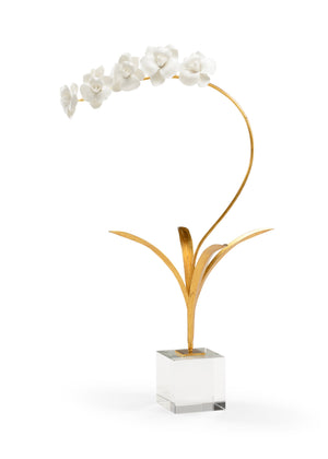 Chelsea House Orchid In Stand - 383243