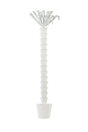 Chelsea House Palm Tree - White - 383720