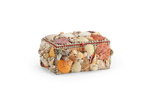 Chelsea House Large Shell Box - 383948