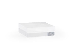 Chelsea House Small Square Plinth - 384395