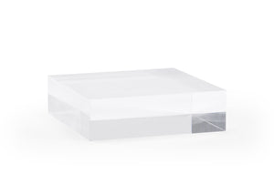 Chelsea House Medium Square Plinth - 384396
