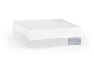 Chelsea House Large Square Plinth - 384397