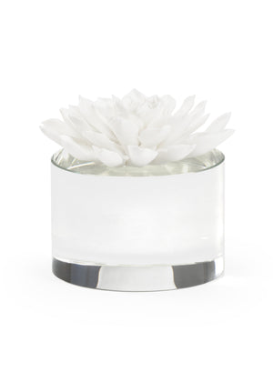Chelsea House Succulent Sculpture - 384543