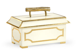 Chelsea House Pagoda Box - 384551