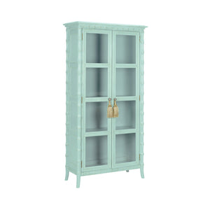 Wildwood Cape Cod Linen Cabinet - 490576