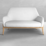 Natural/Linen Wicker