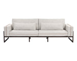 Belinda Sofa - Rhapsody Greige