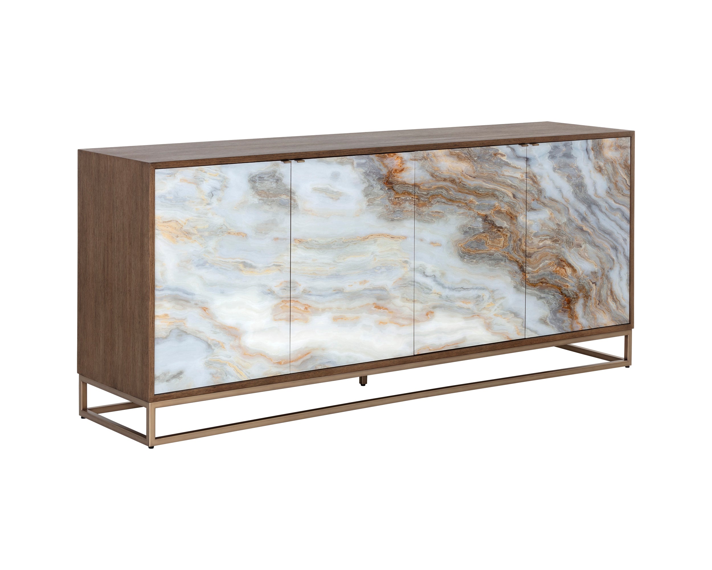 Fuentes Sideboard -