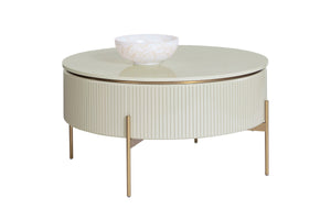 Sunpan Paloma Lift Top Coffee Table