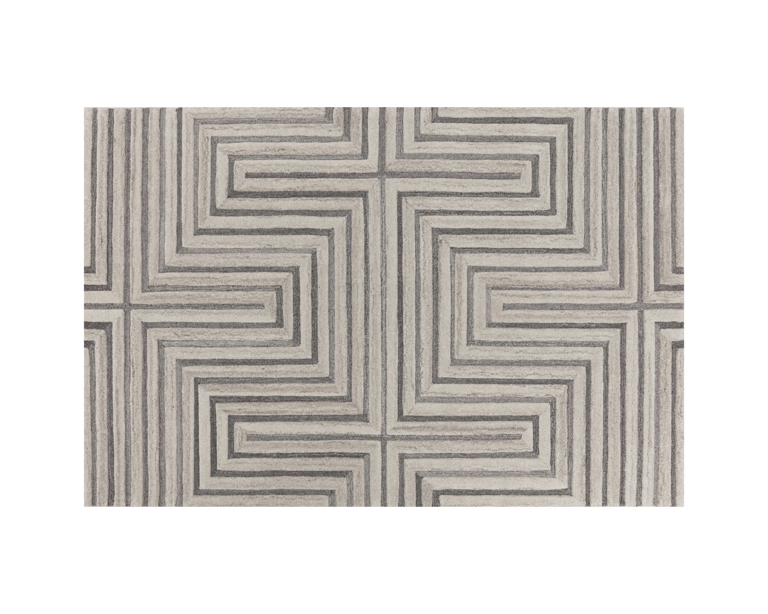 Oslow HandTufted Rug -