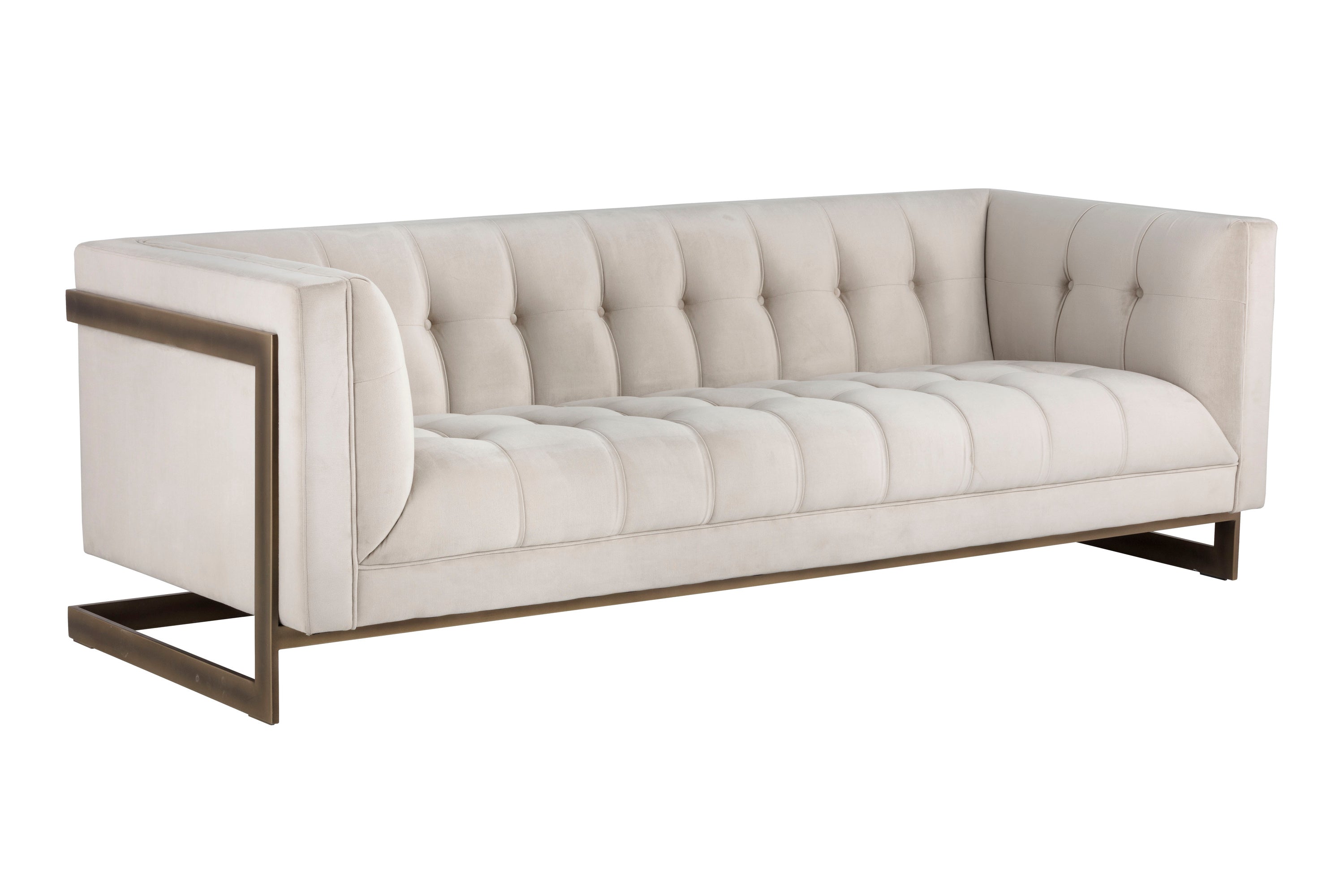 Ekon Sofa - Piccolo Prosecco