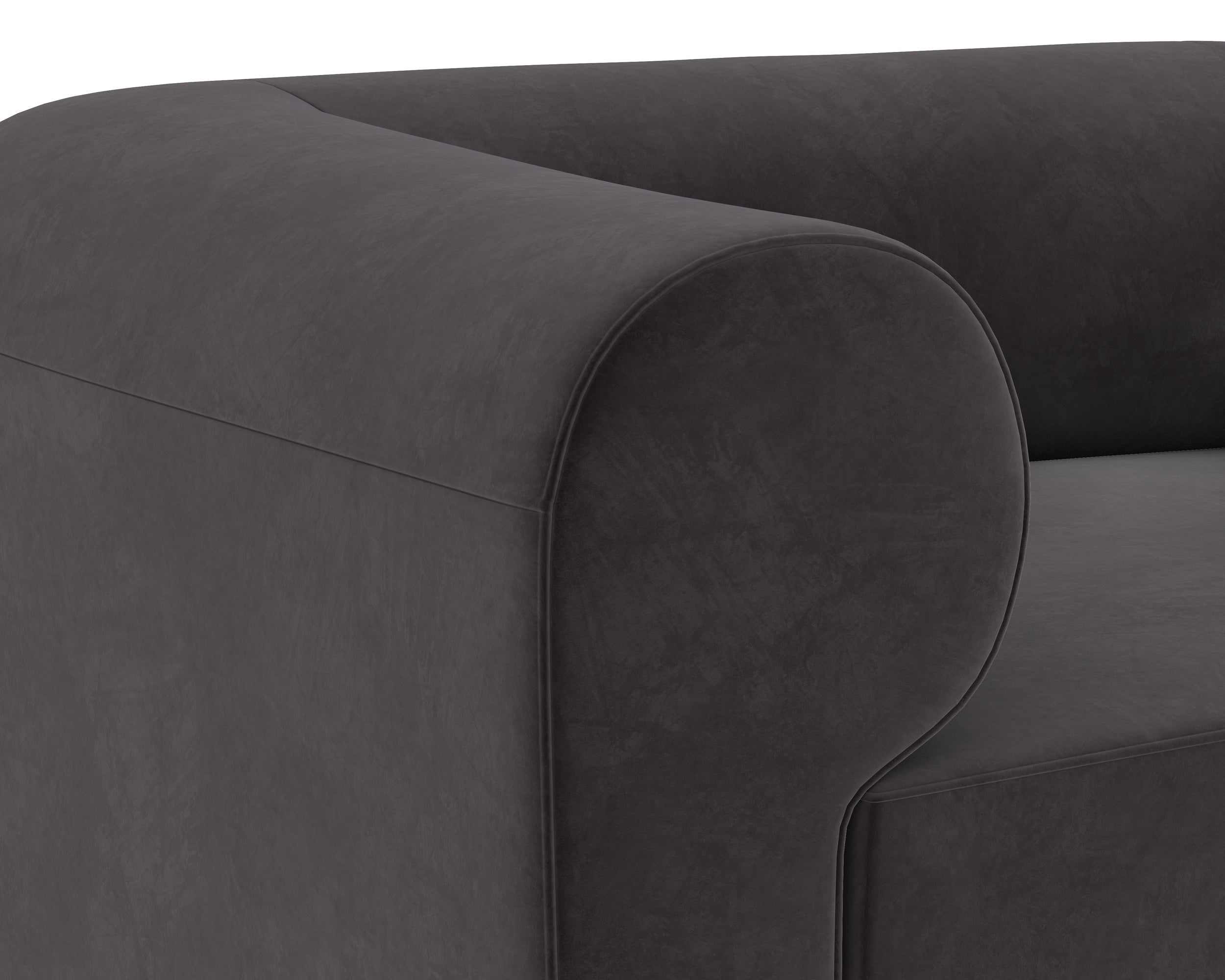 Ionic Armchair - Meg Ash