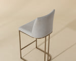 Rayla Counter Stool - Belfast Oatmeal