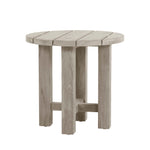 Oyster Teak