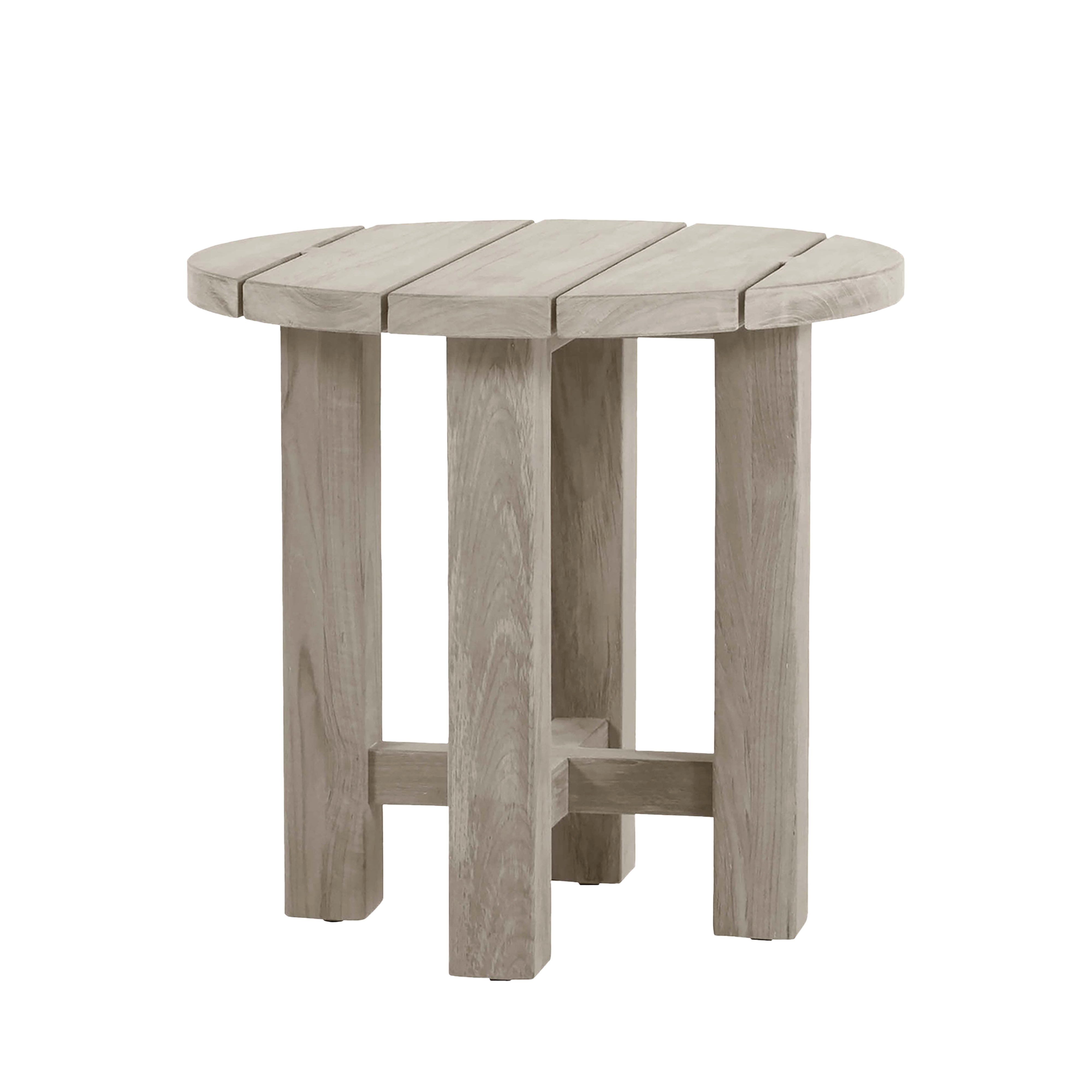 Oyster Teak