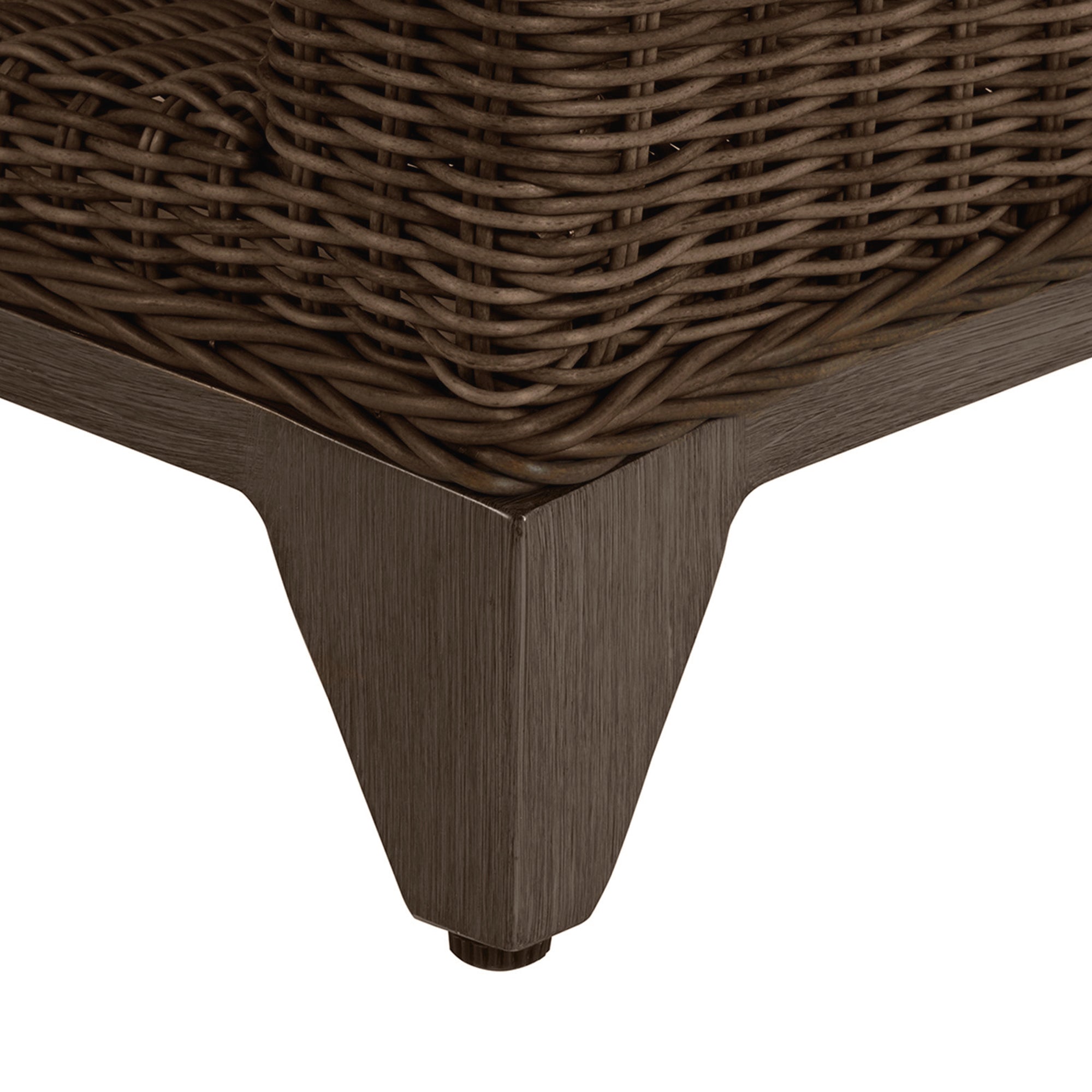 Raffia/Oak