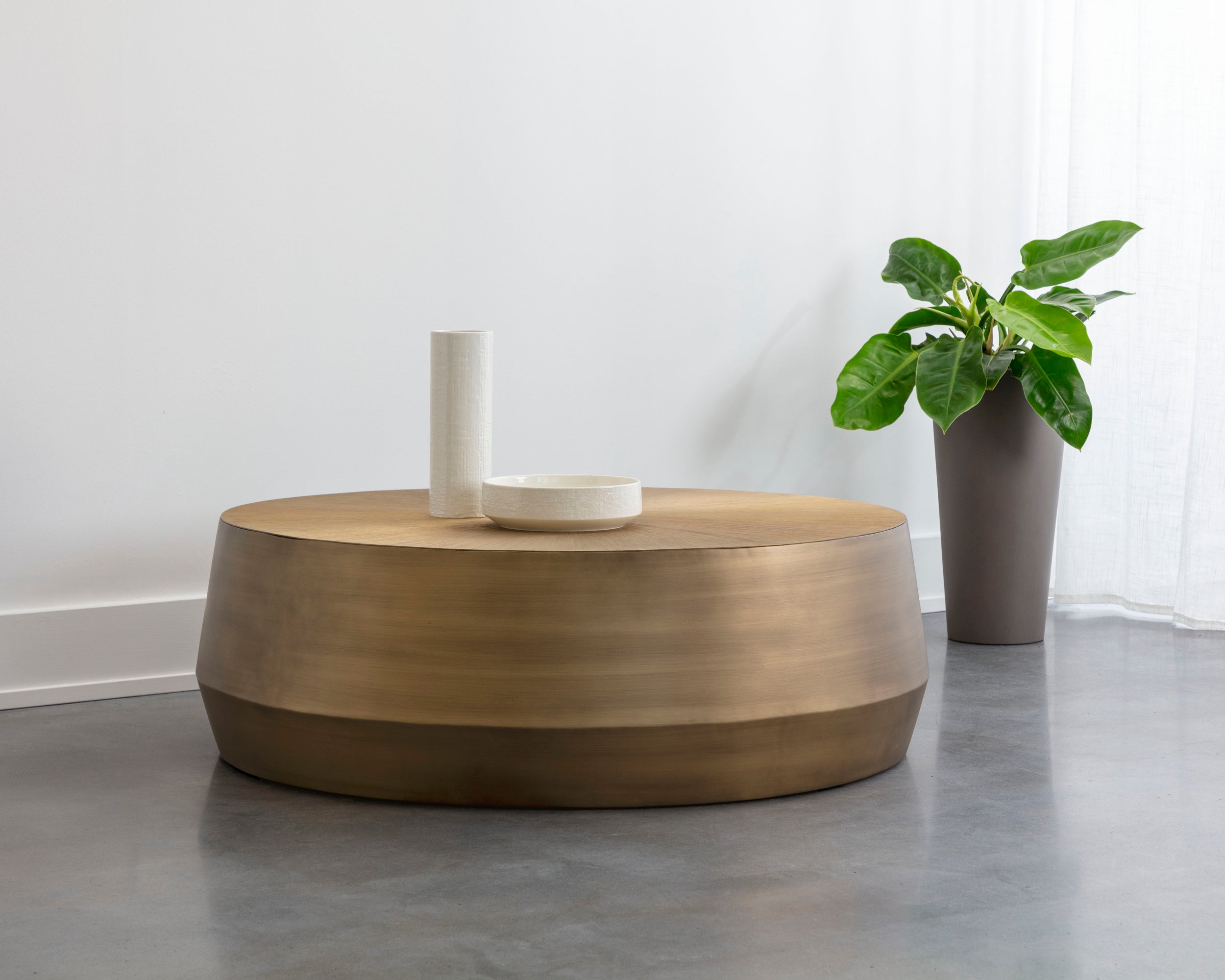 Creed Coffee Table -