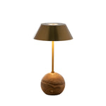 Antique Brass/Marron Imperial Brown