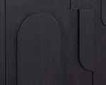 Cove Sideboard - Black