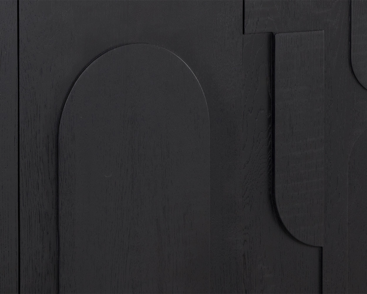 Cove Sideboard - Black