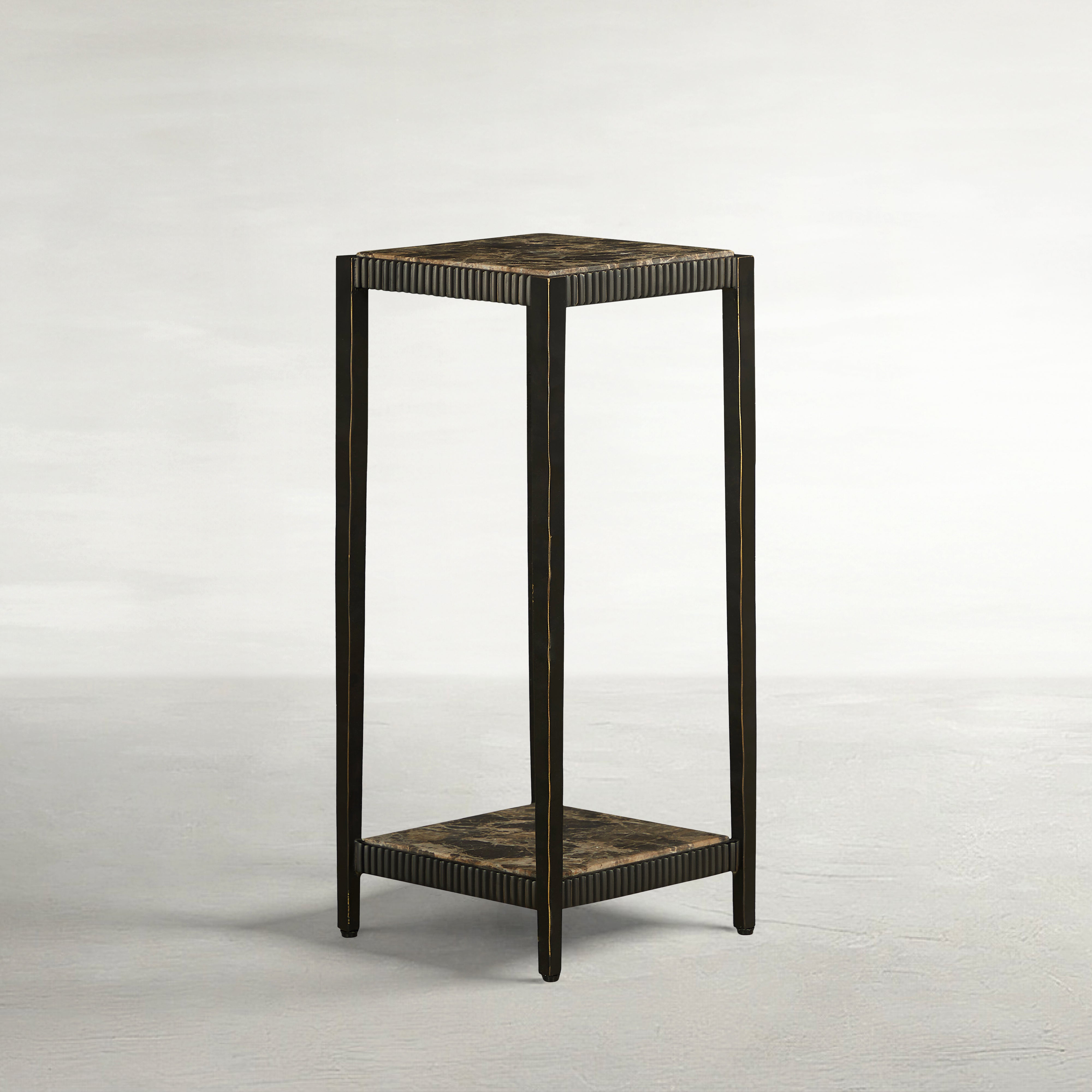 Bronze