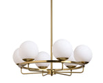 Eliora Chandelier -
