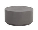 Rubin Coffee Table - Grey
