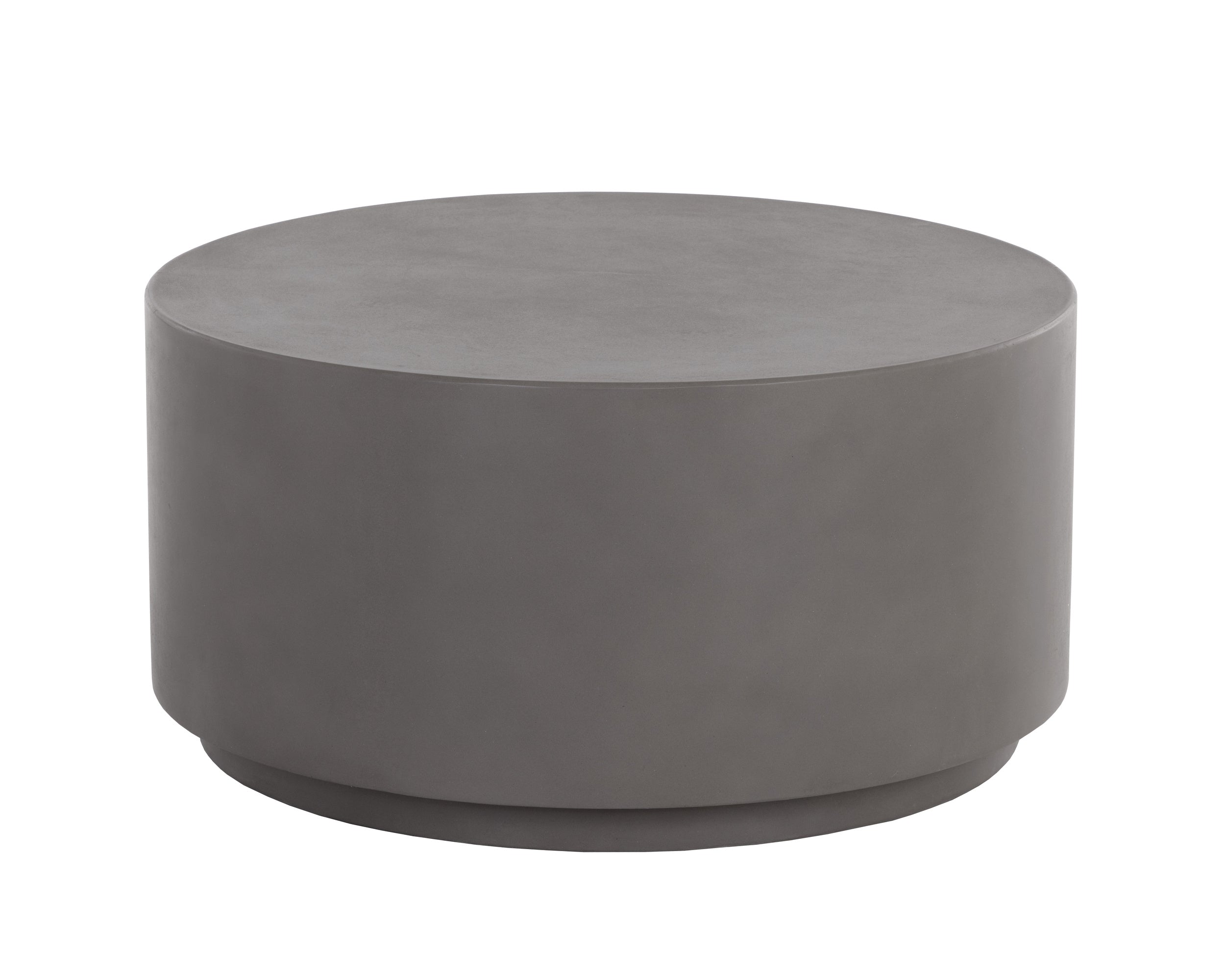Rubin Coffee Table - Grey