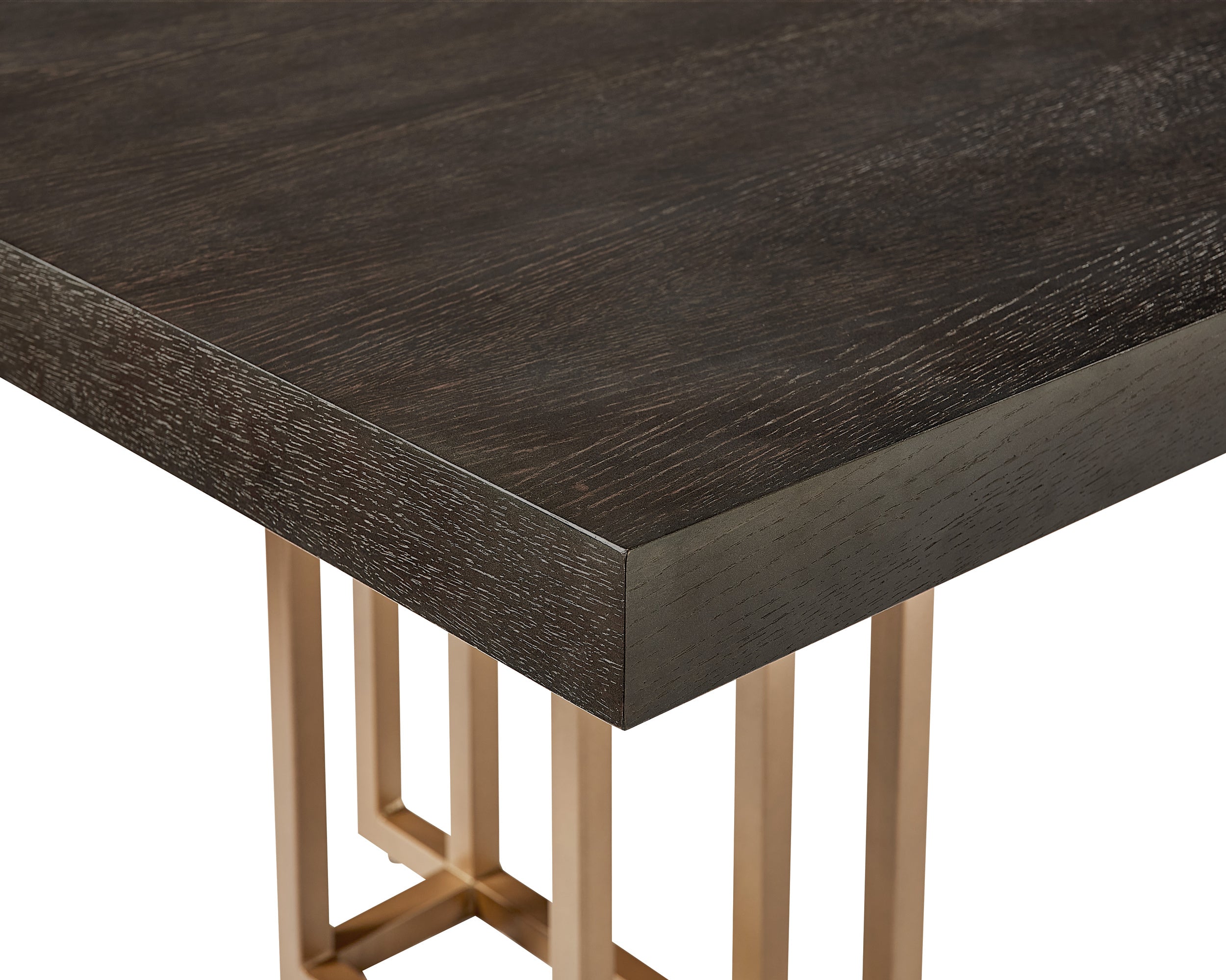 Baldessara Dining Table - 94.5"
