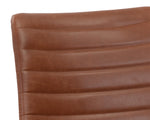 Gracen Dining Chair - Hazelnut