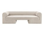 Ionic Sofa - Meg Taupe