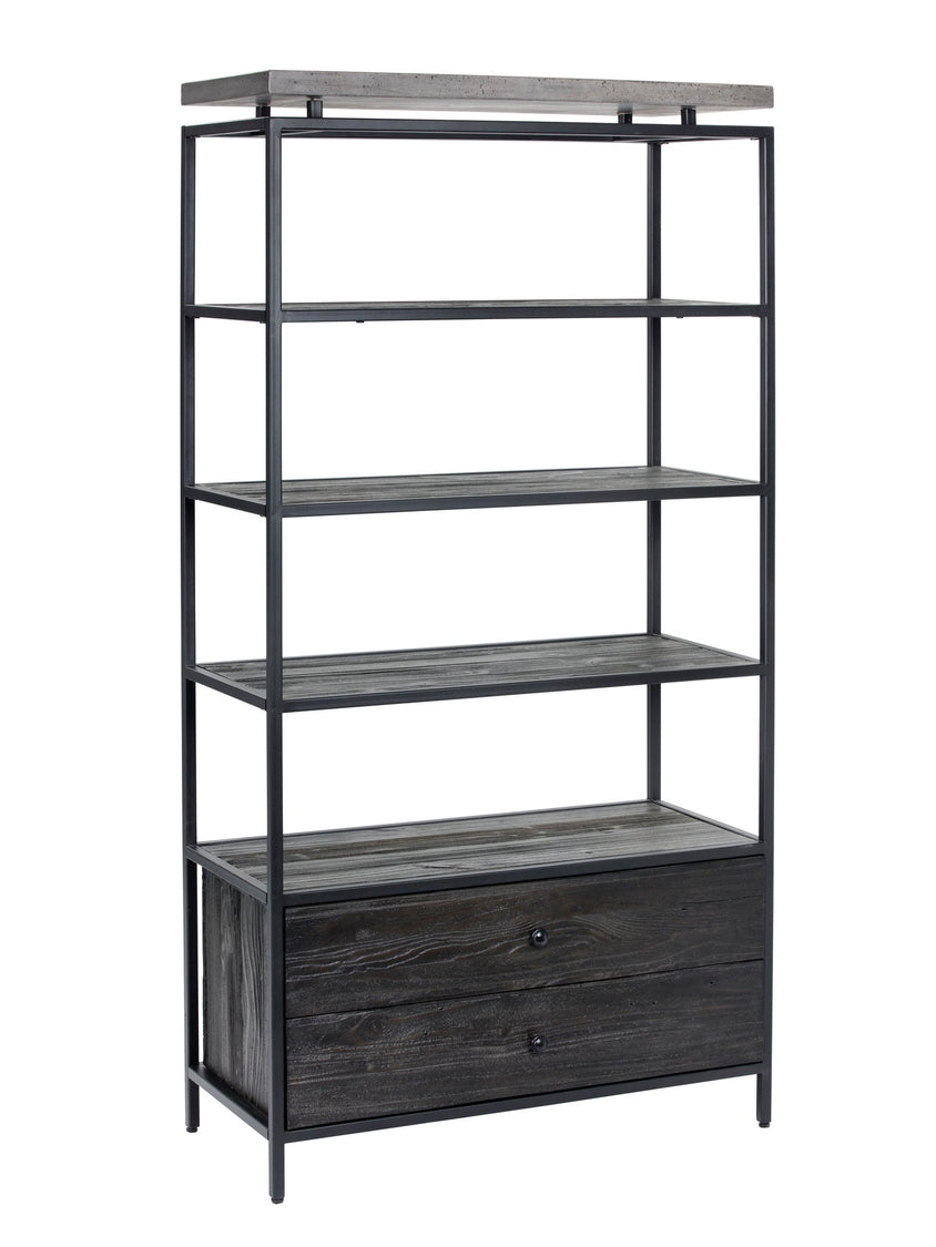 Norwood Bookcase -