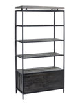 Norwood Bookcase -
