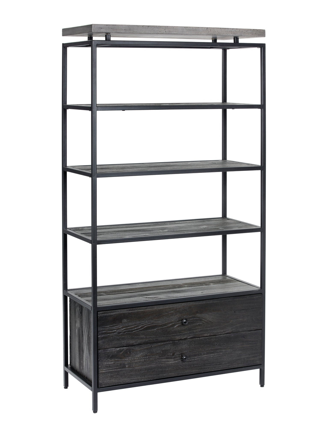 Norwood Bookcase -