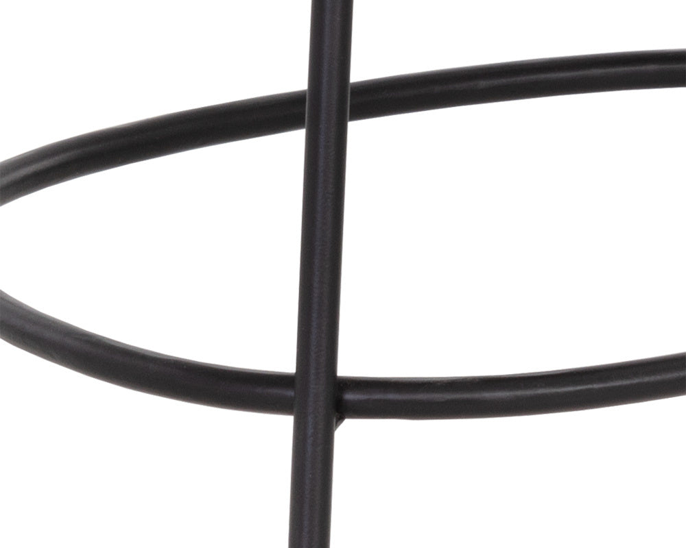 Indra Counter Stool -