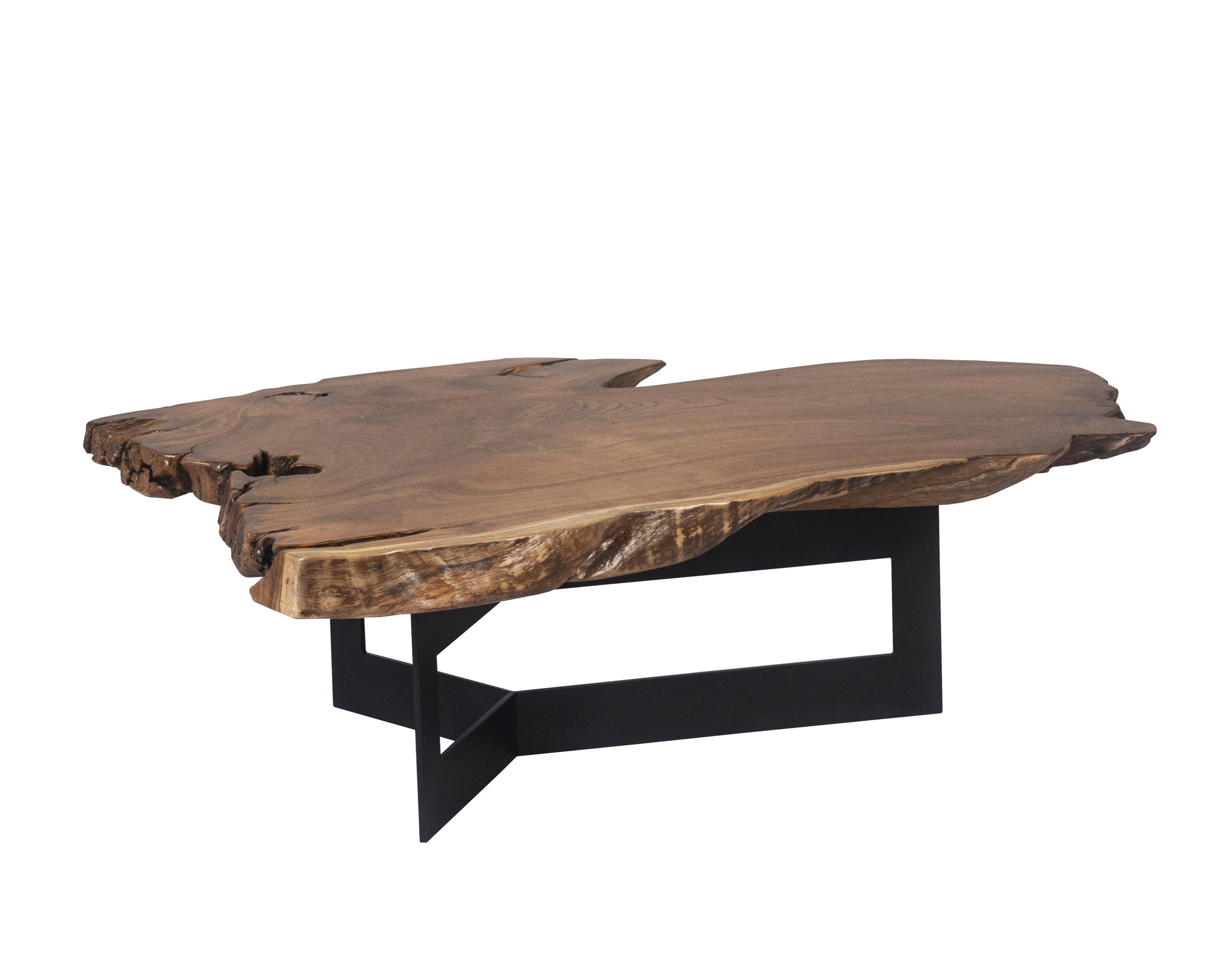 Wyatt Coffee Table - Natural