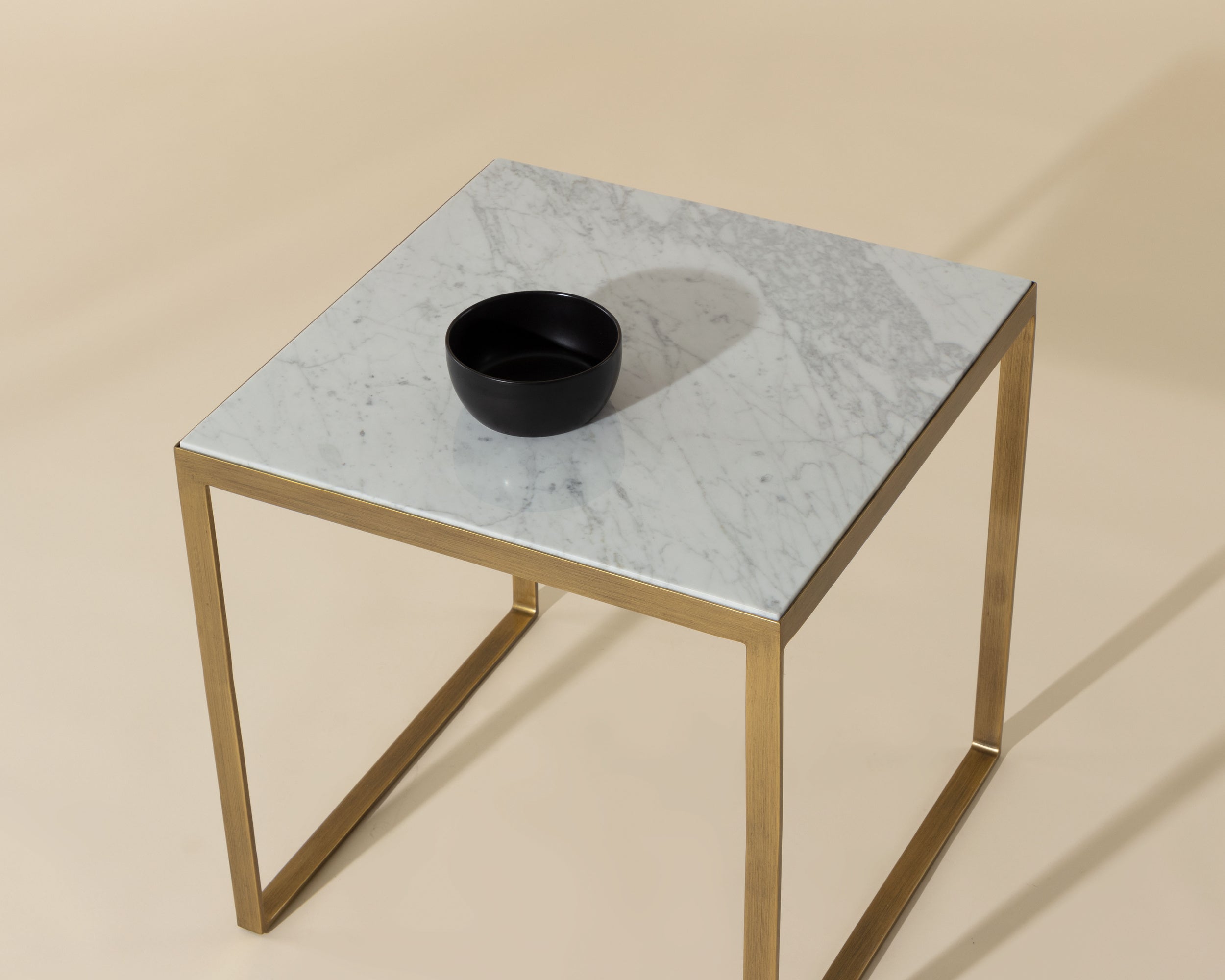 Evert End Table -