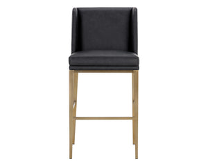 Sunpan Joplin Barstool